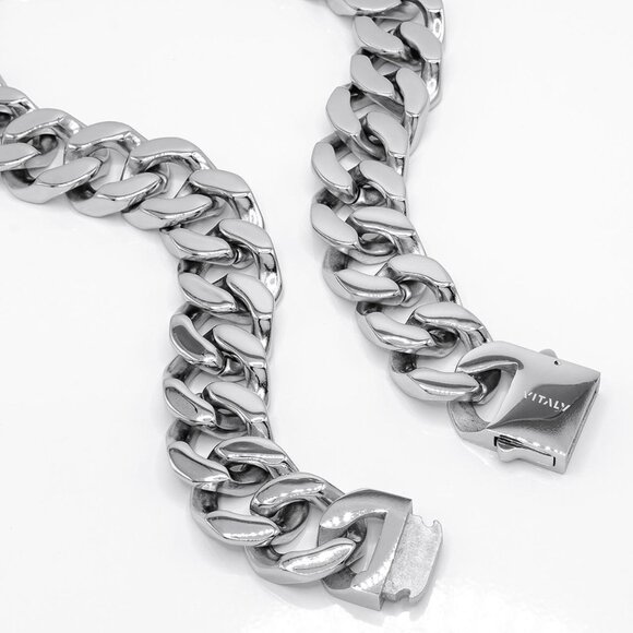Vitaly Riot Chain - 50cm - Picture 4 of 5